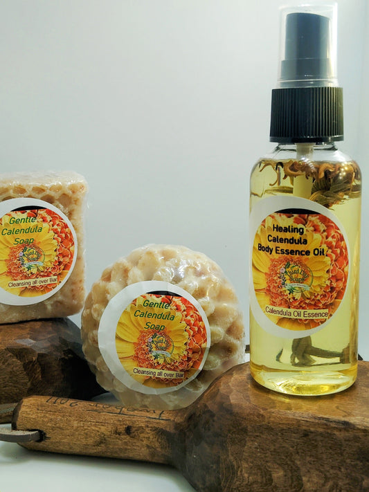 Press Release Third Day Soaps Garden Wellness
