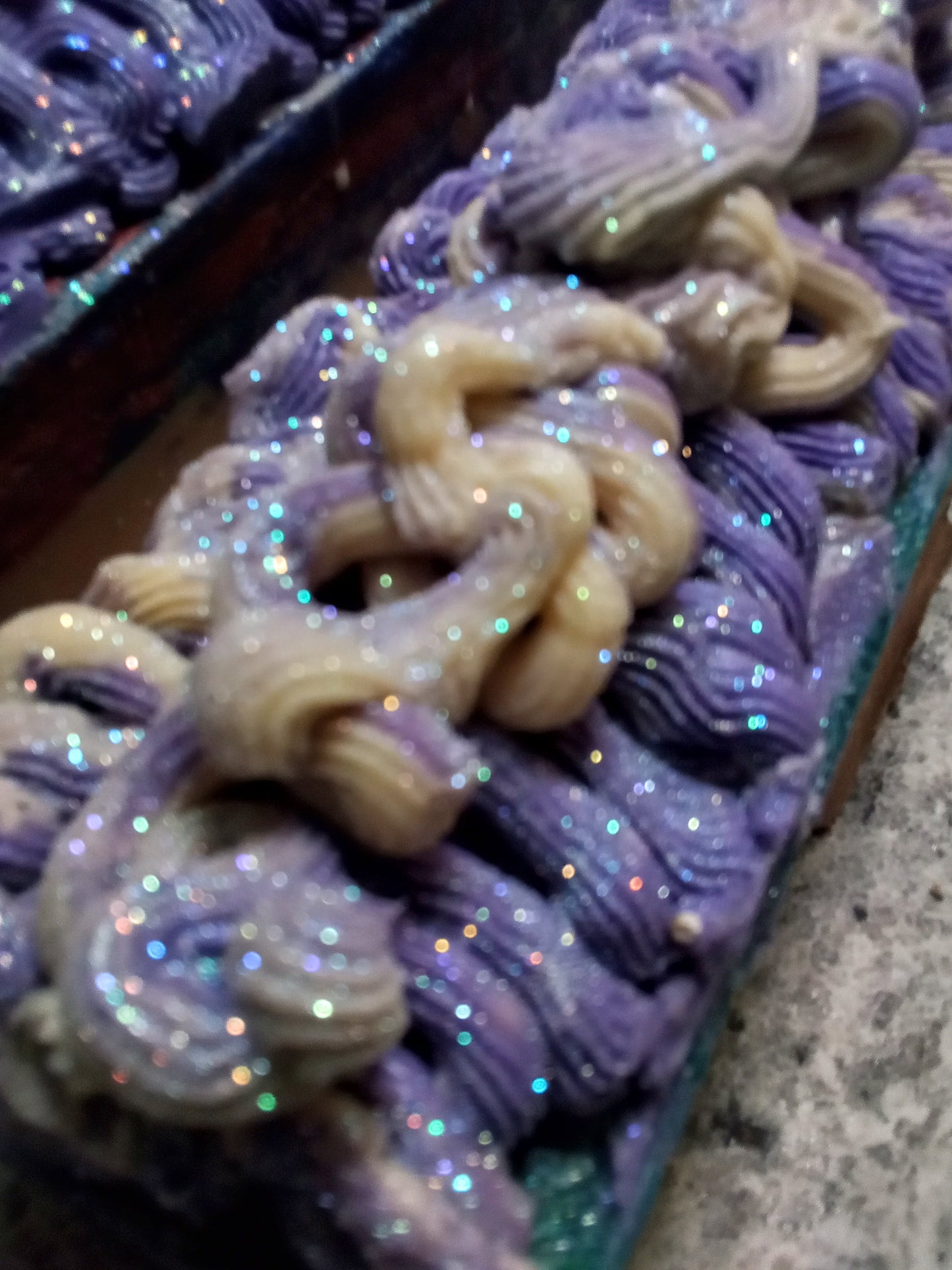 Voodoo Vibes of Madi Gra