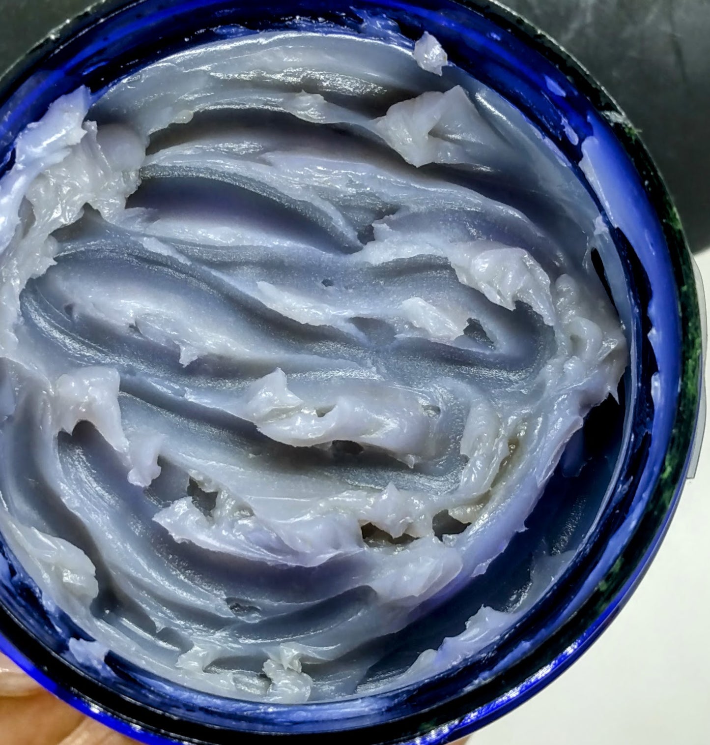 Tallow Body Butter Lavender Whip