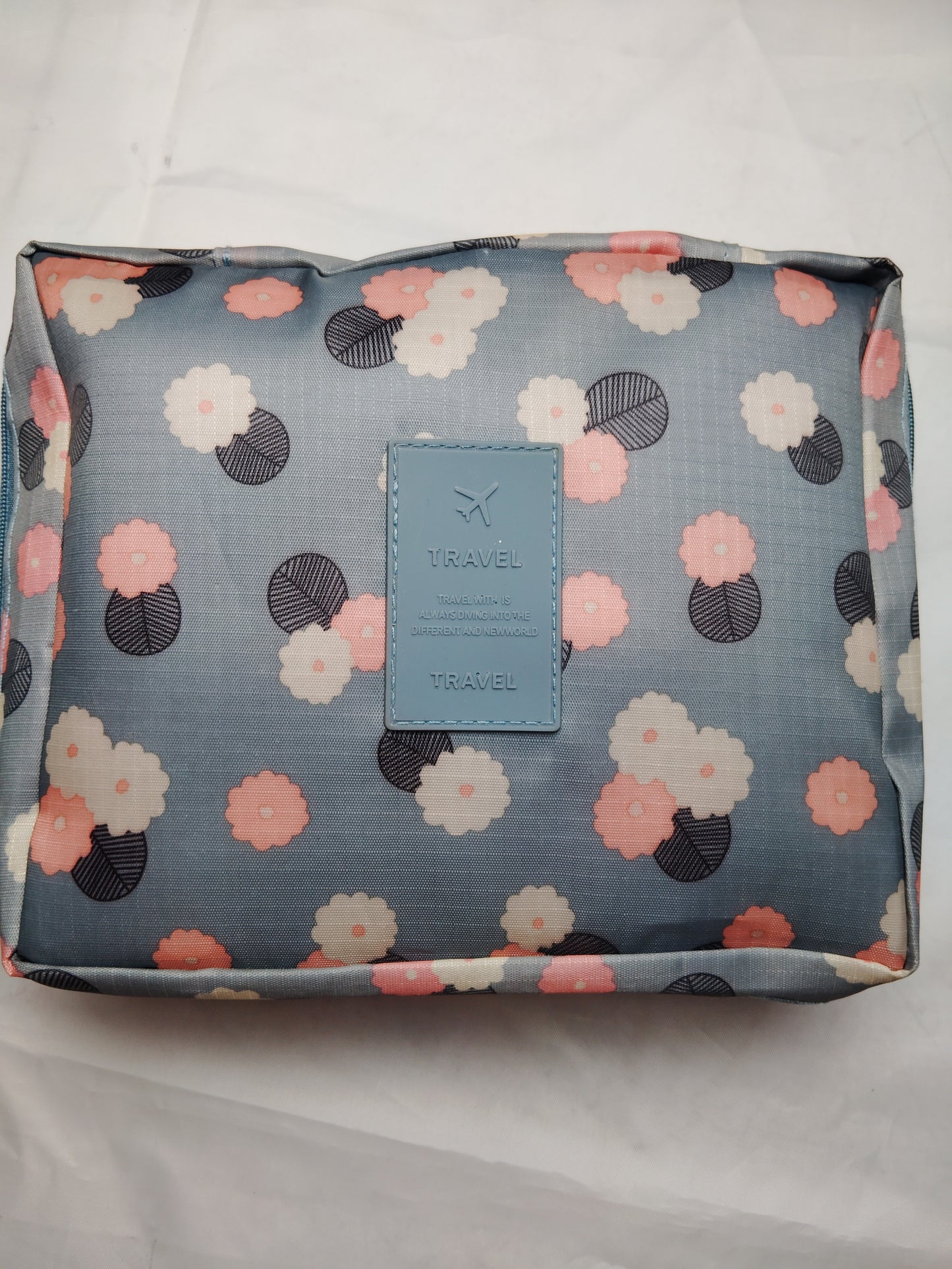 Mother's Day Self-Care Travel Gift Case