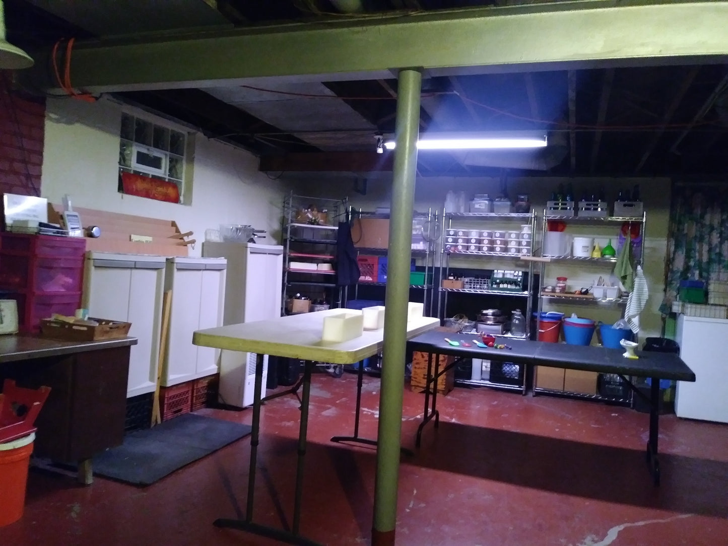 "Refresh and Renew with a Mindful Skincare-Making Experience"