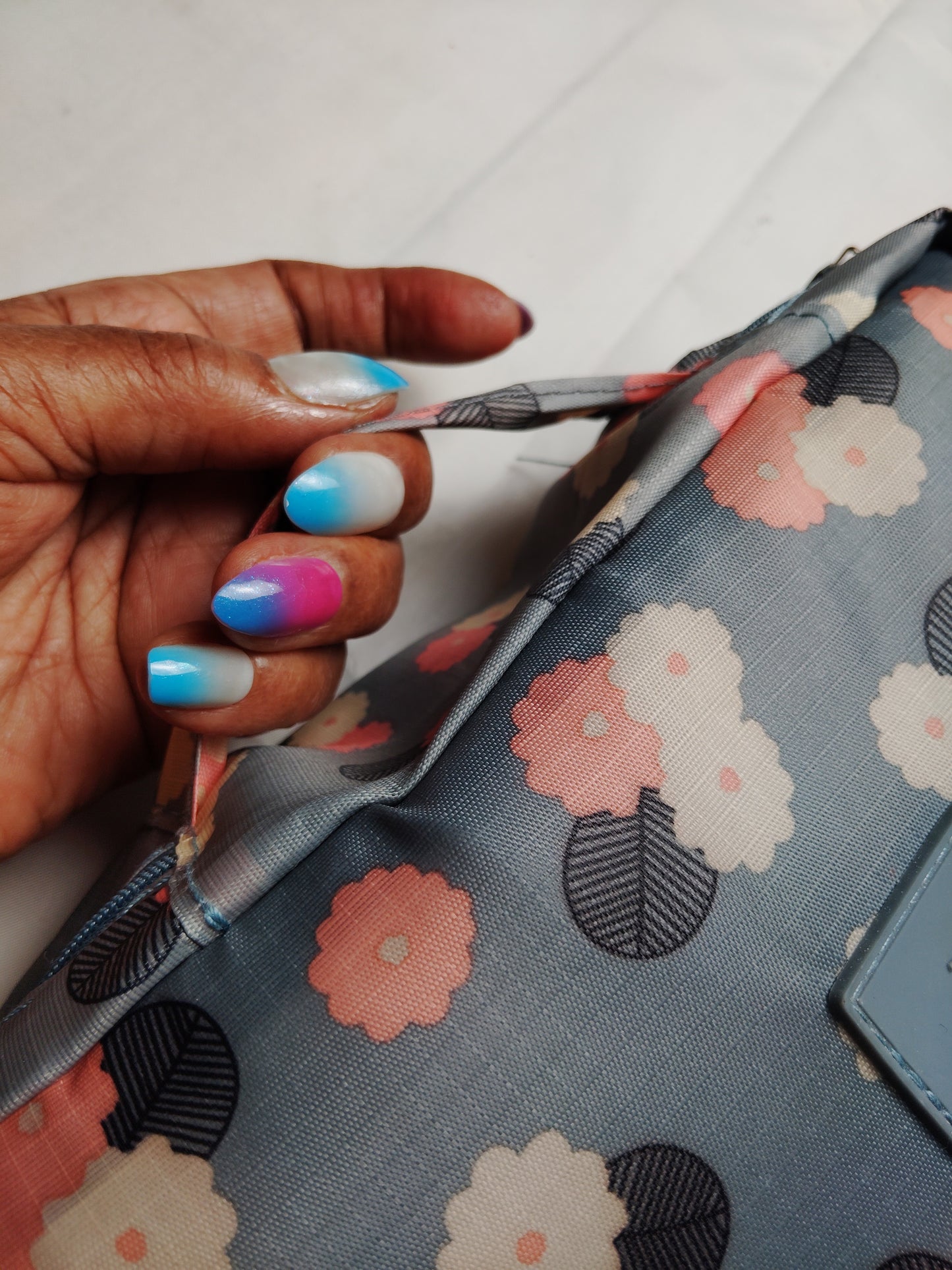 Mother's Day Self-Care Travel Gift Case