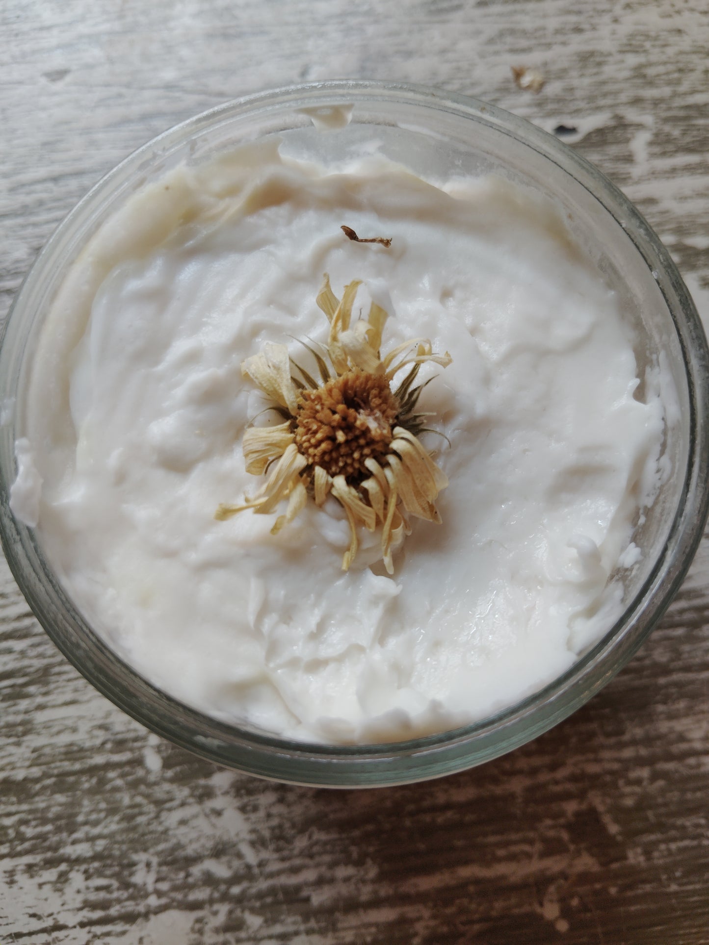 Conditioning Whipped Calendula Tallow Body All Over Butter