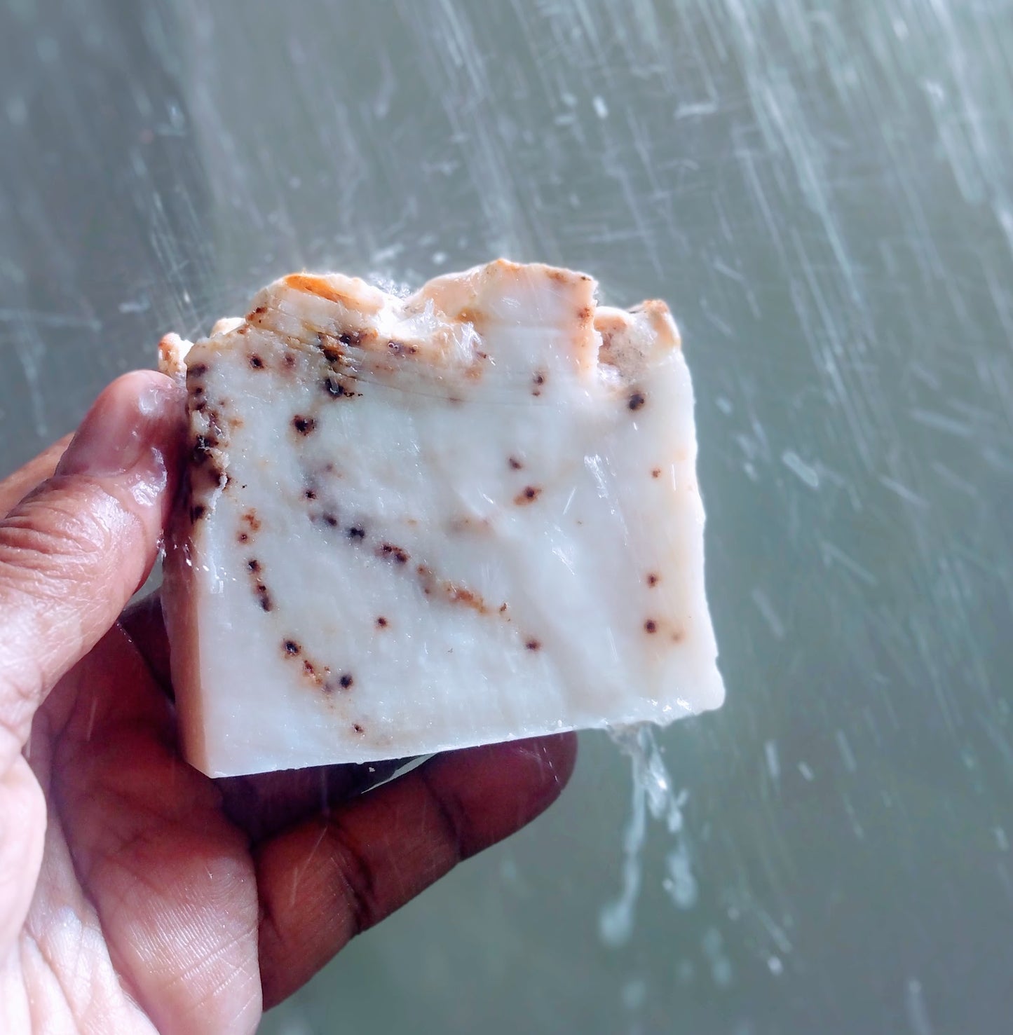 Turmeric Licorice Soap Bar