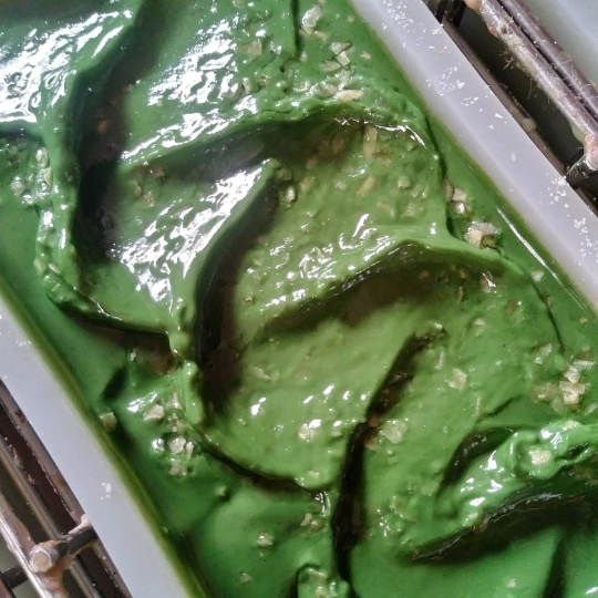 Mango Avocado Bliss Soap Bar