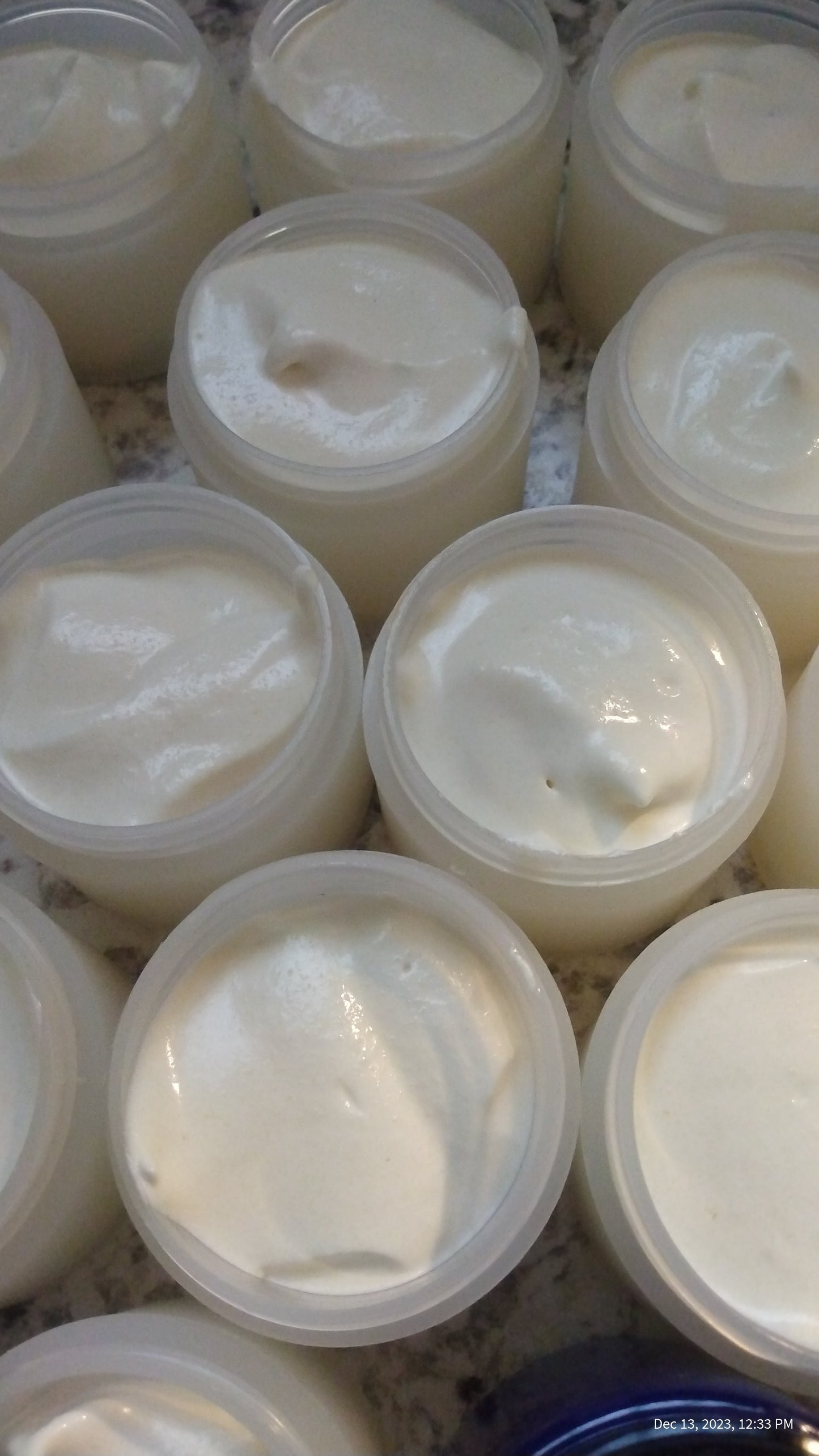 Dream Weaver Magnesium & Ashwagandha anxiety relief Body Butter. (Limited Supply).