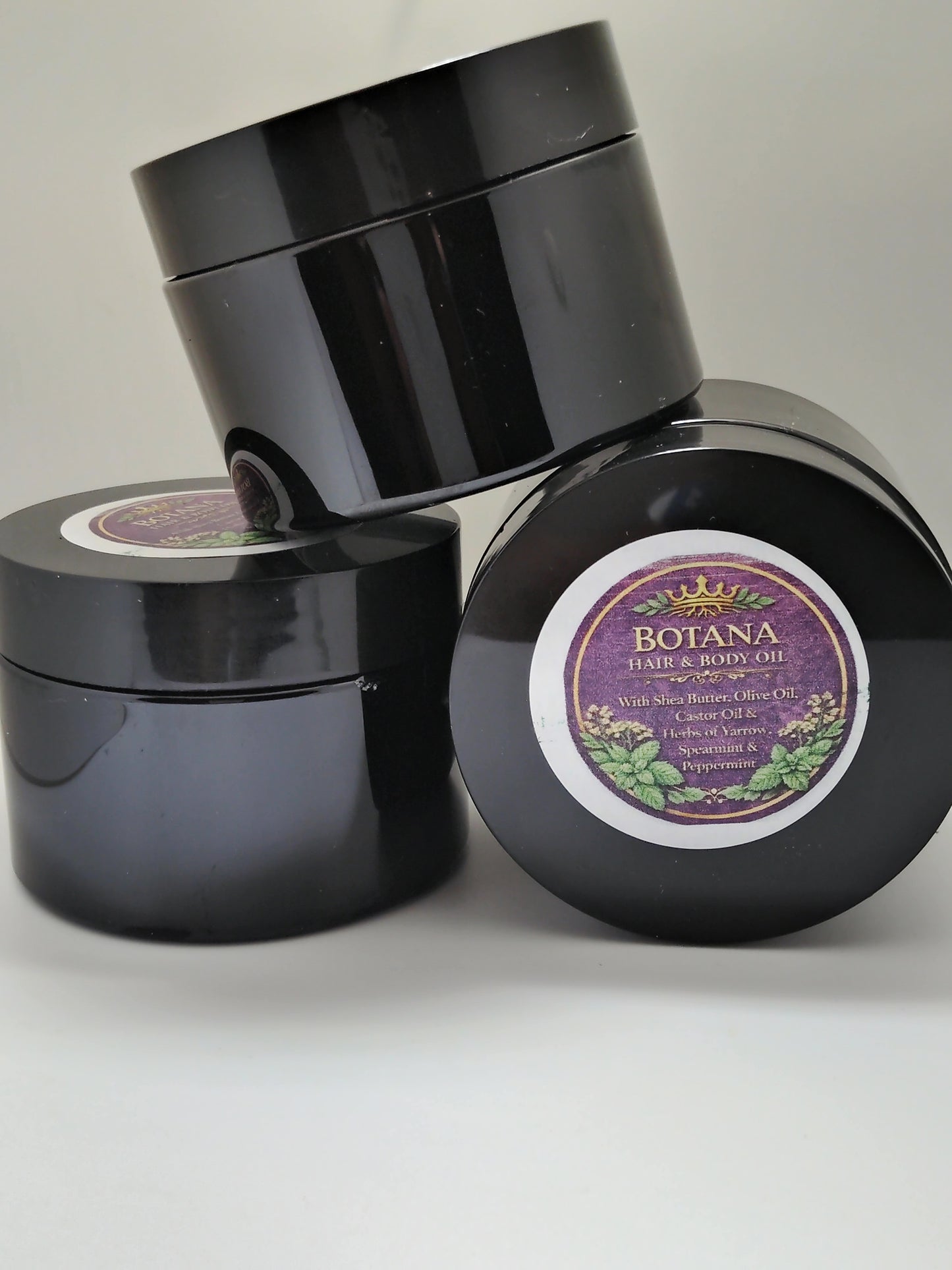 Batana Oil