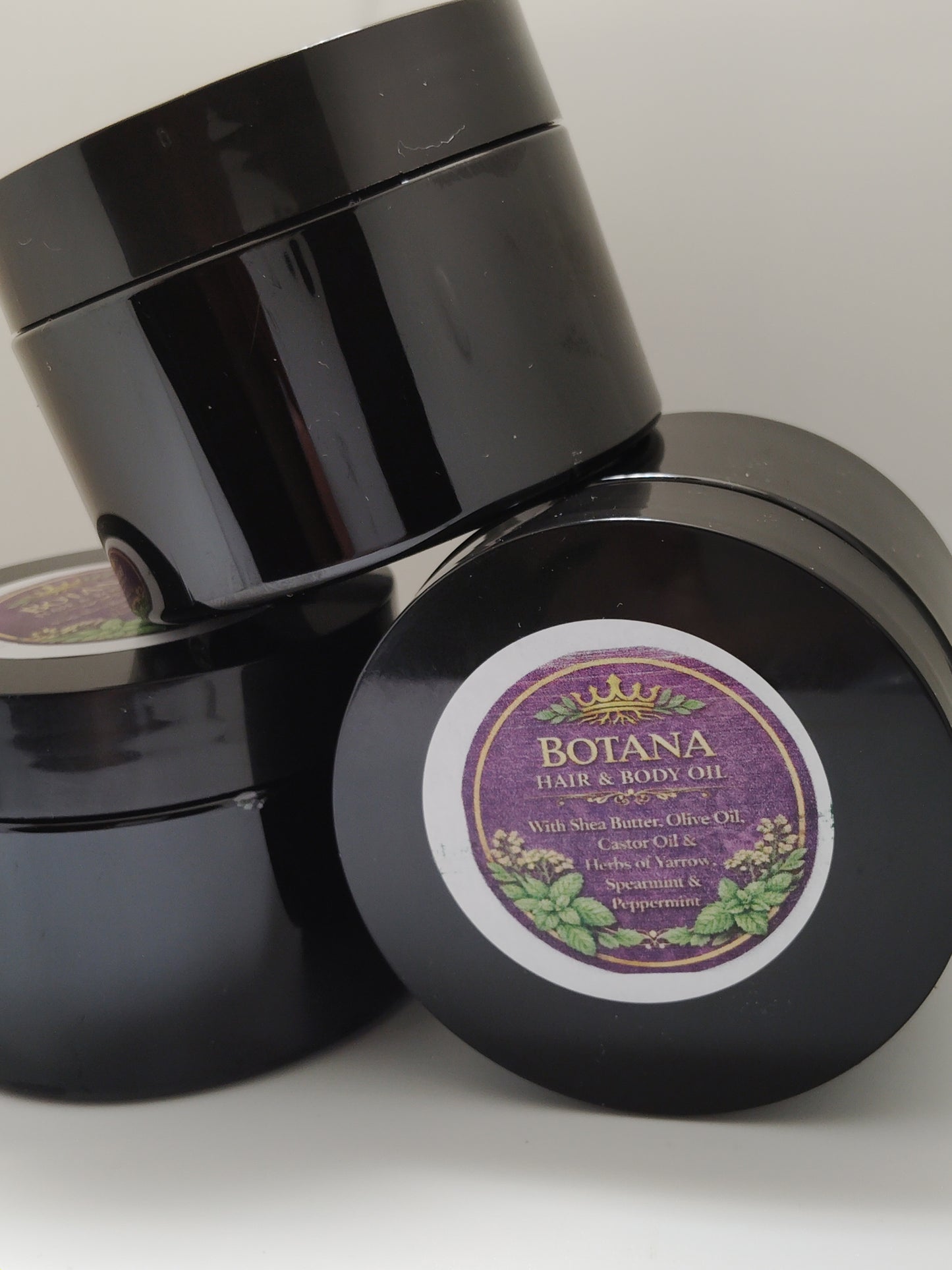 Batana Oil