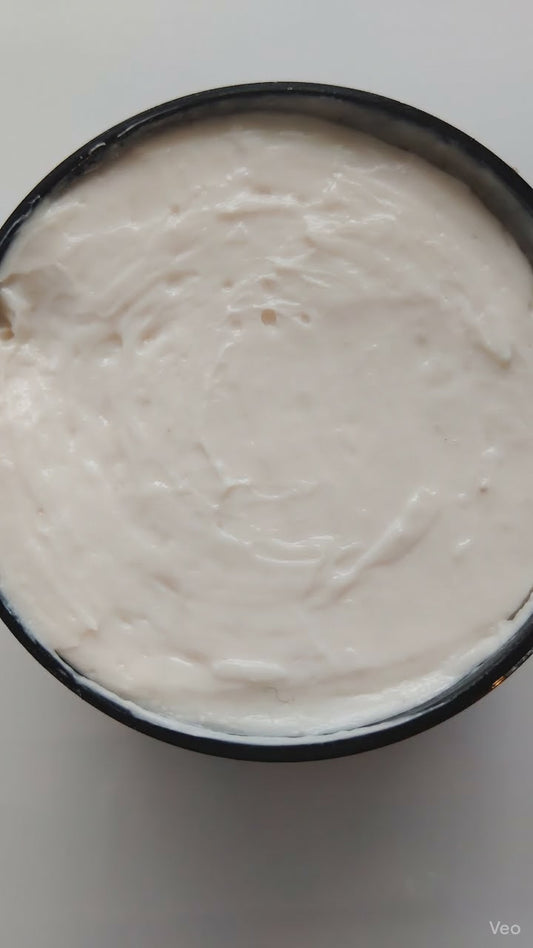 Conditioning Body Whip Cleansing Soap